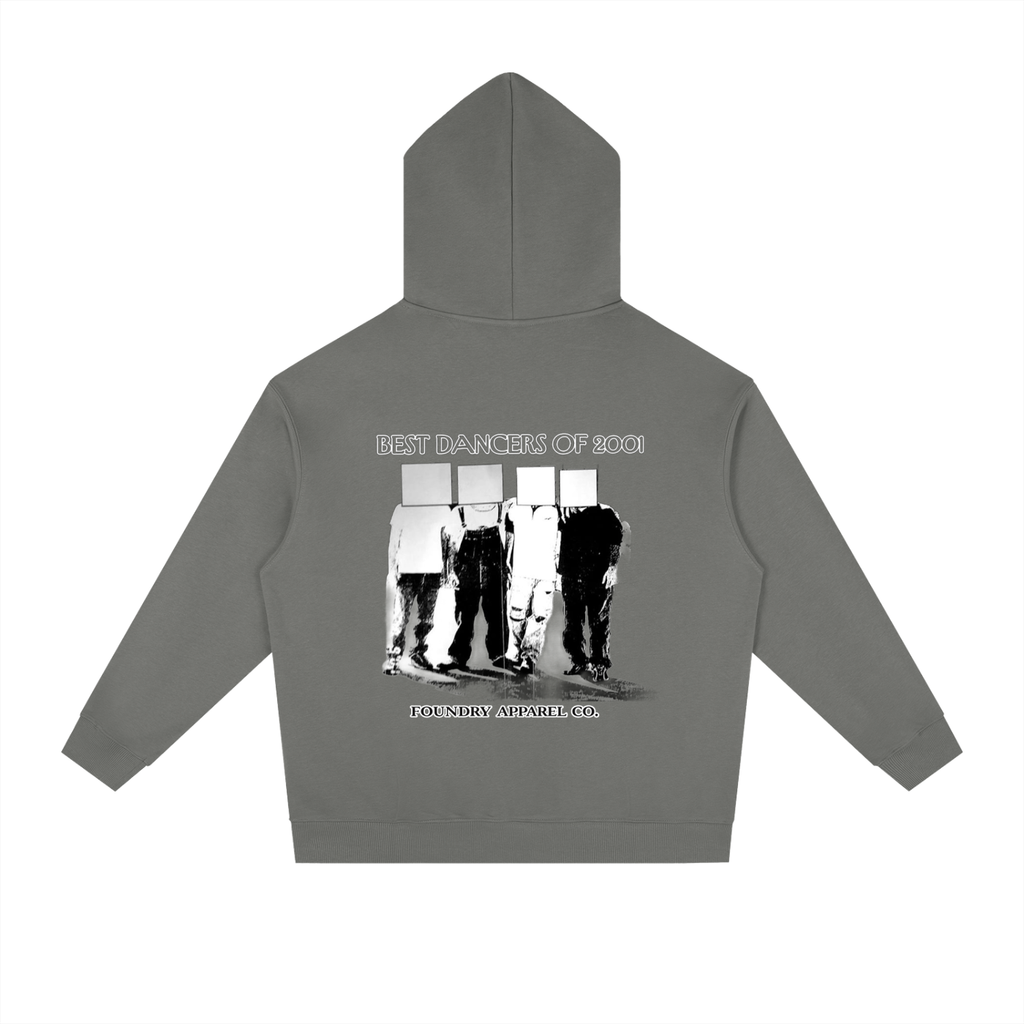 “2001 Dancers” Hoodie