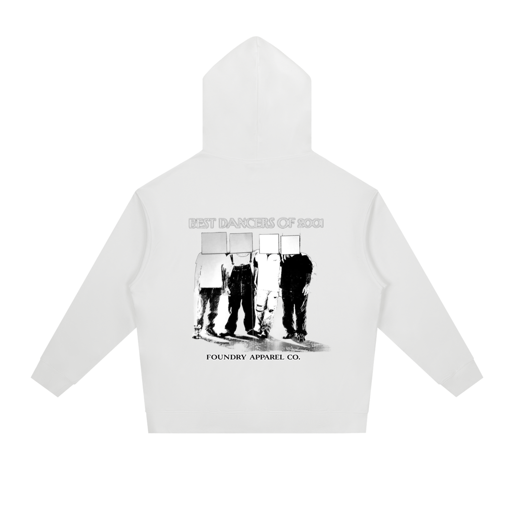 “2001 Dancers” Hoodie