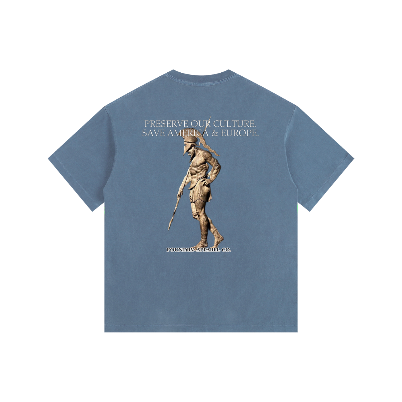 “Preserve our Culture” Tee