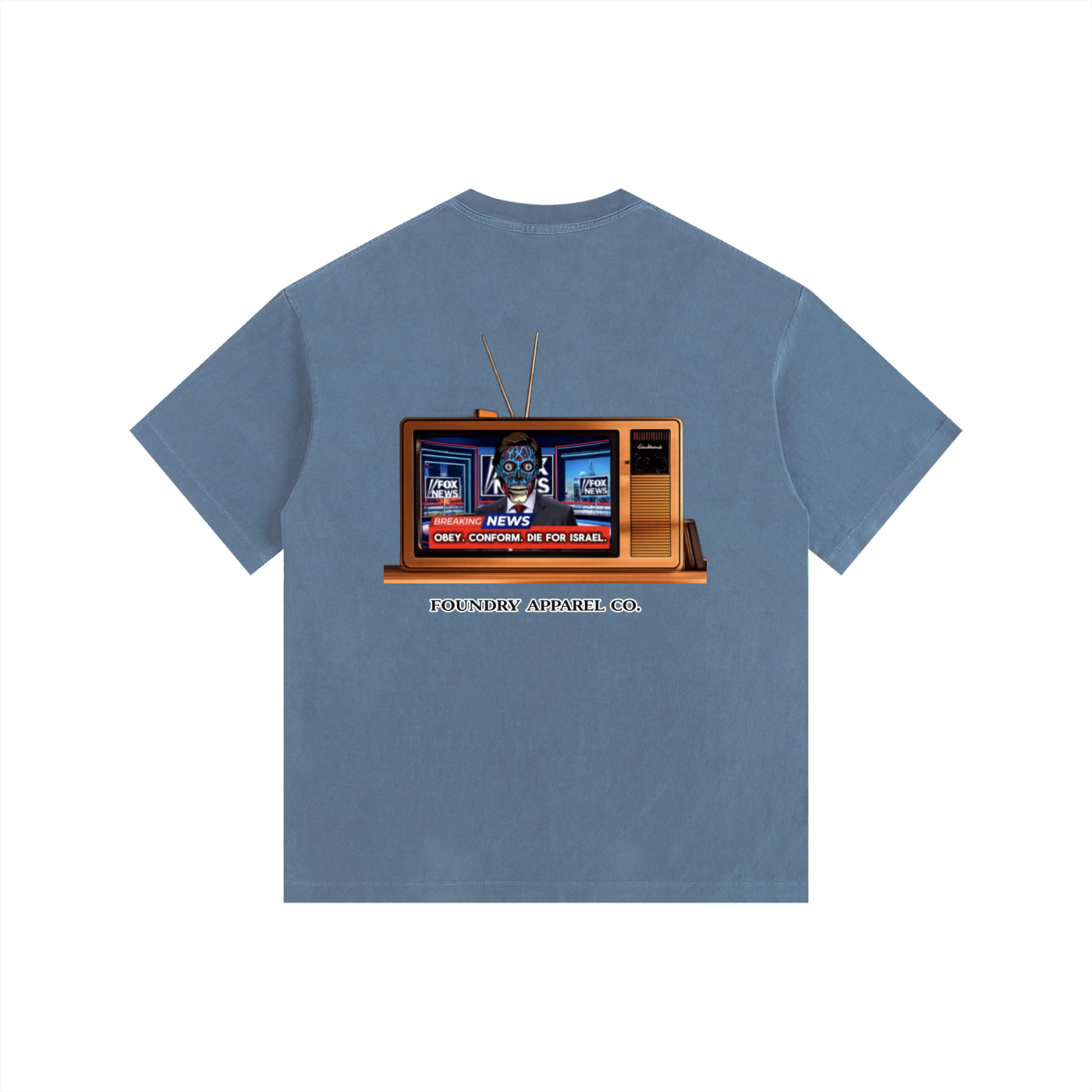 “They Live” Tee