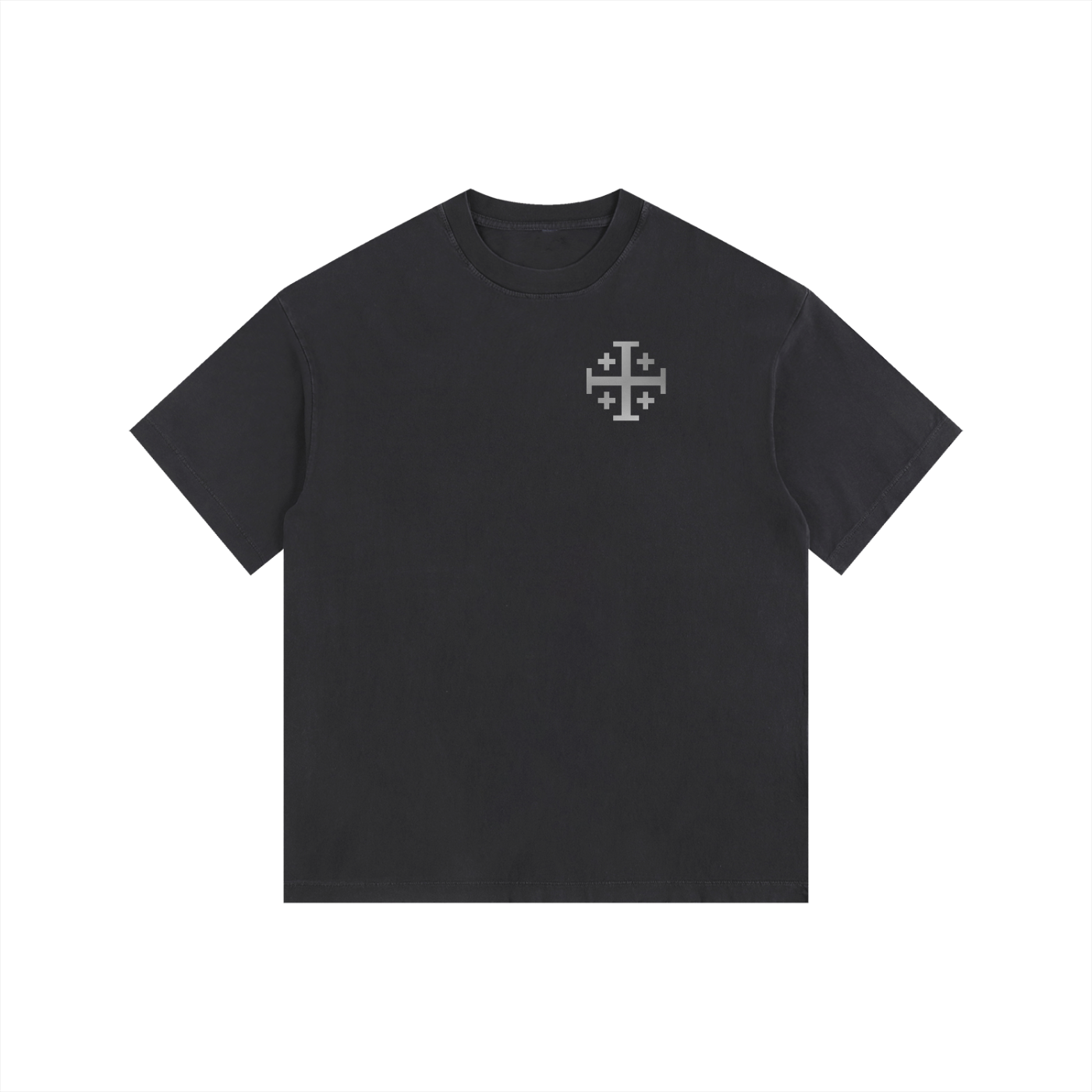 “Soul of Man” Tee