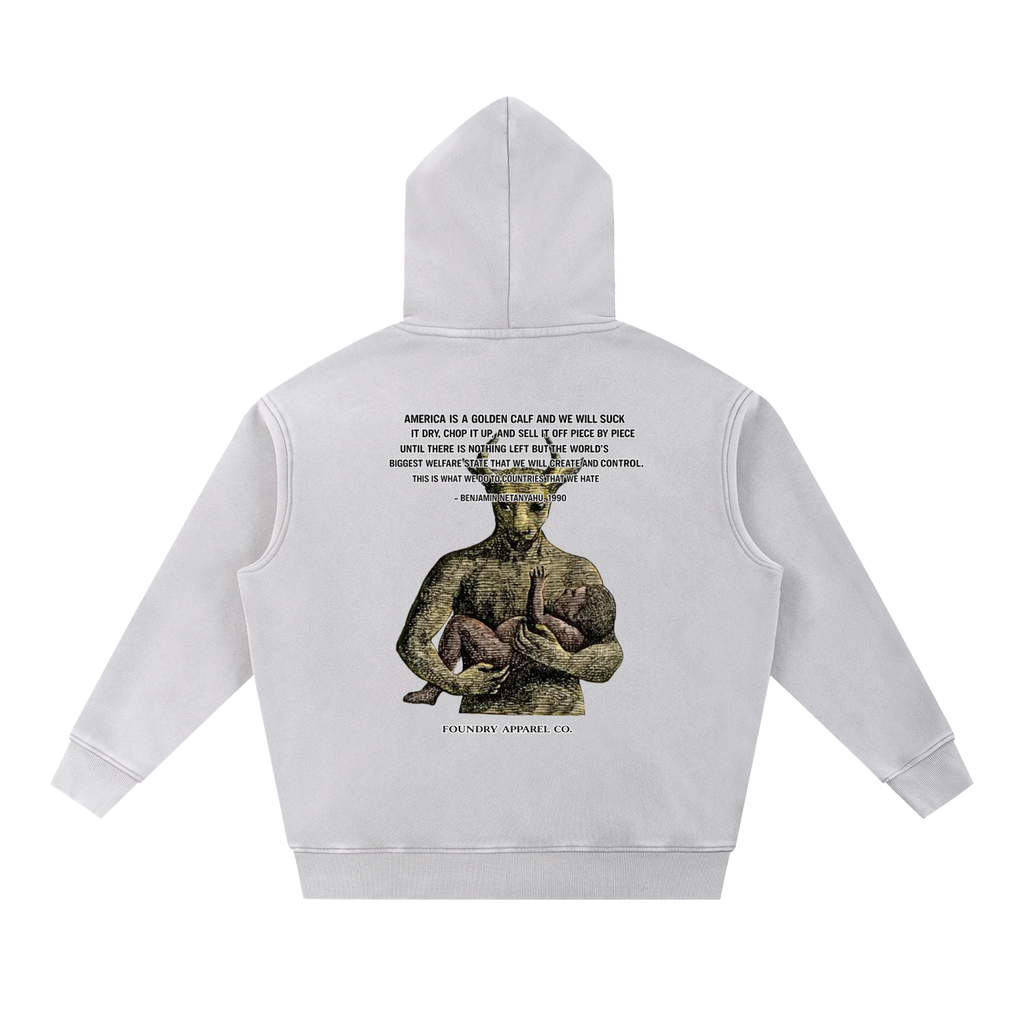 “True Evil” Hoodie