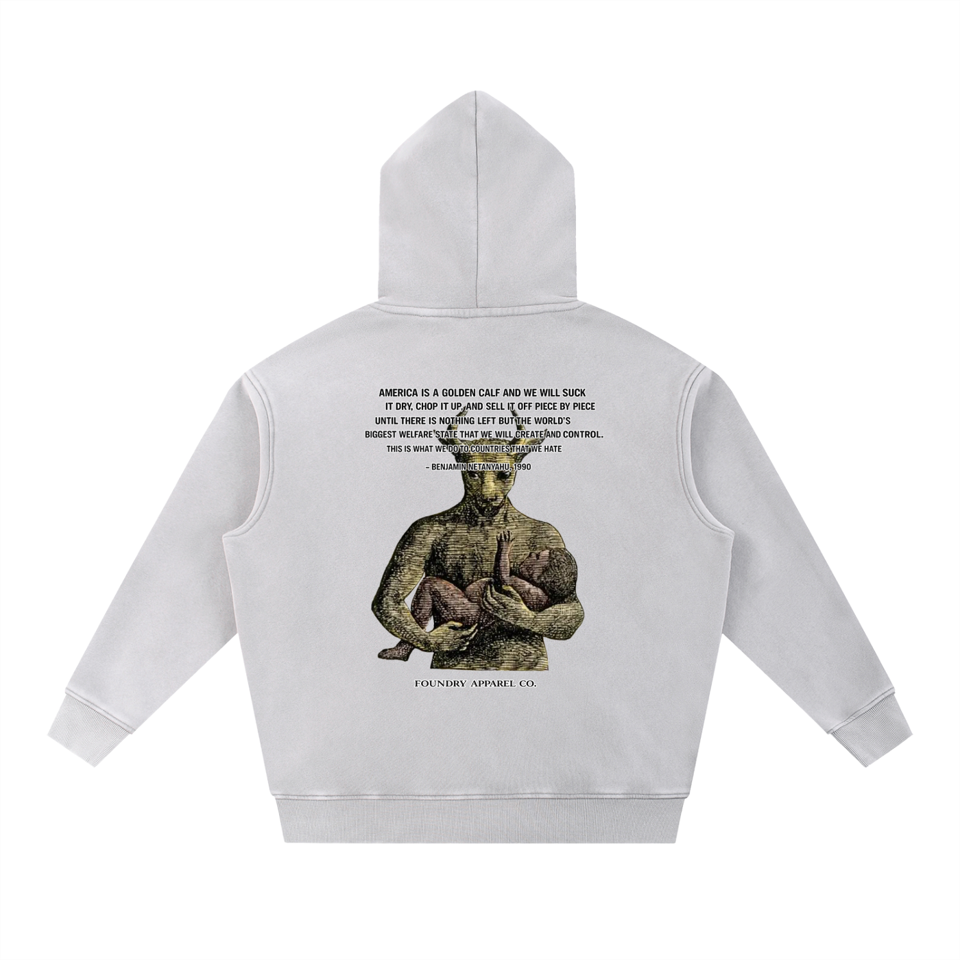 “True Evil” Hoodie