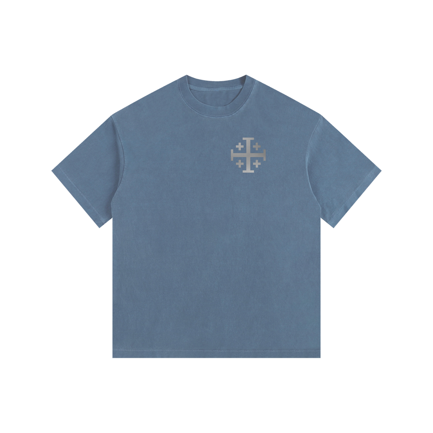 “Reclaim the Holy Land” Tee