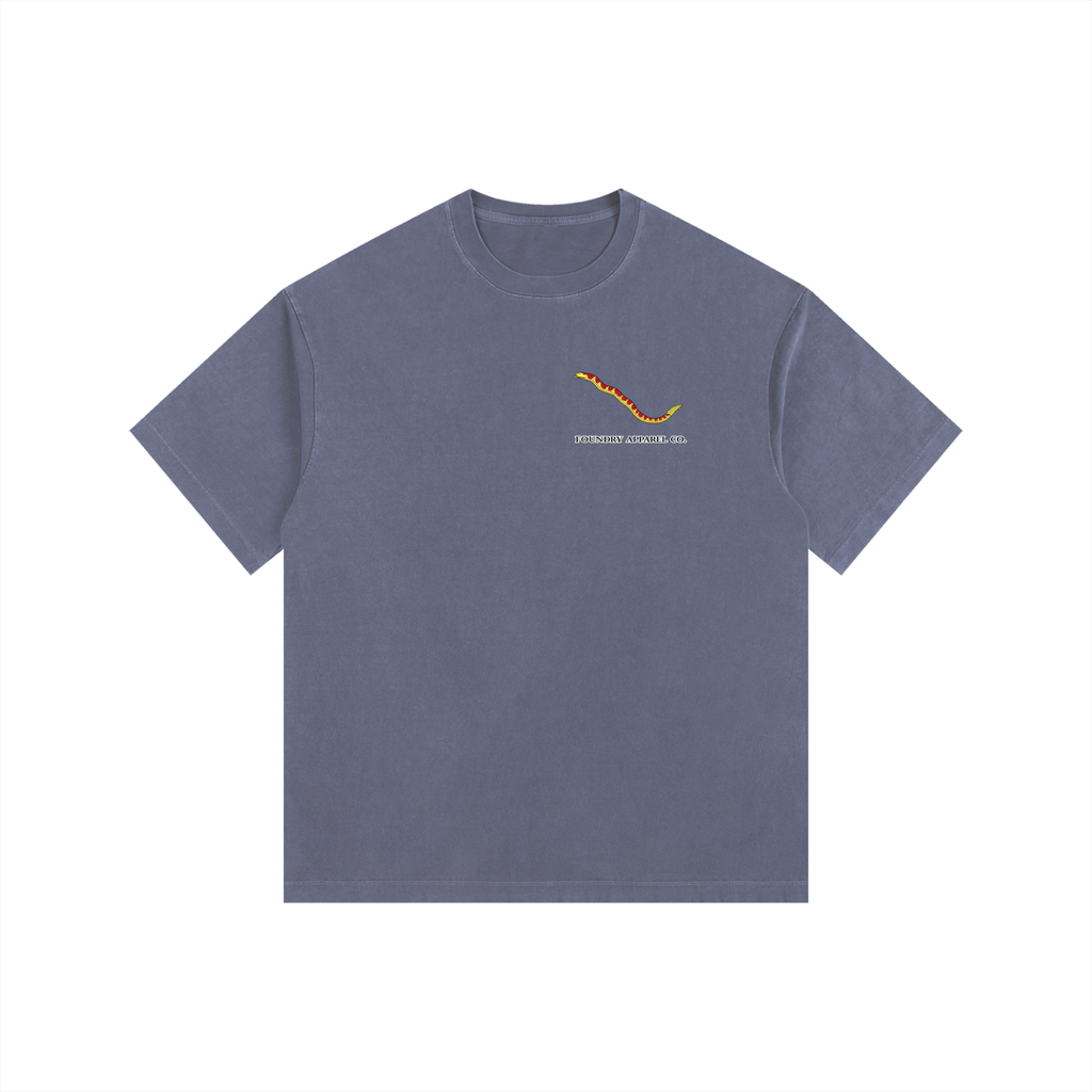 “It’s not terrorism when we do it!” Tee