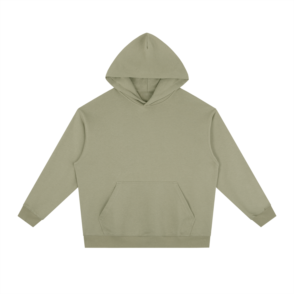 The Classic Foundry Hoodie