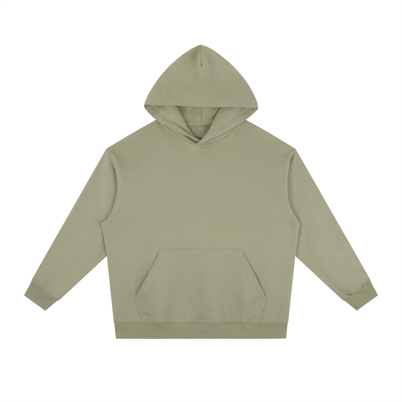 The Classic Foundry Hoodie