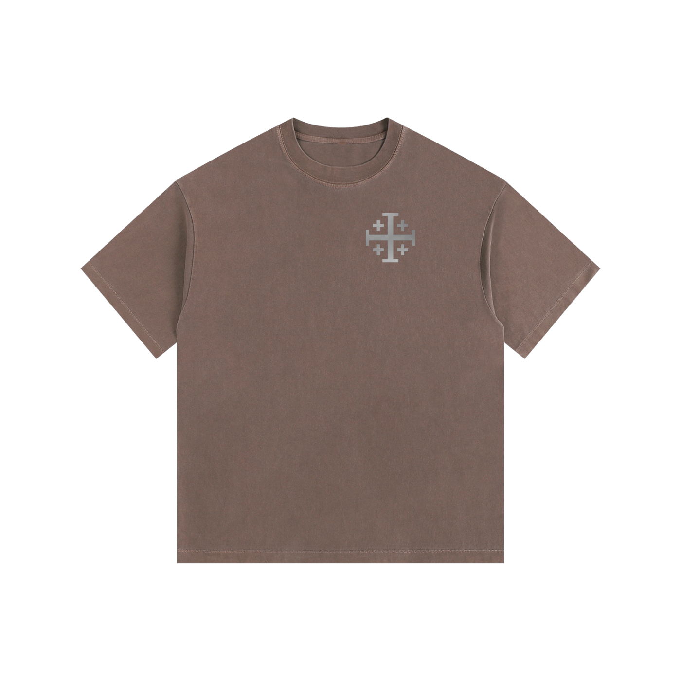“Soul of Man” Tee