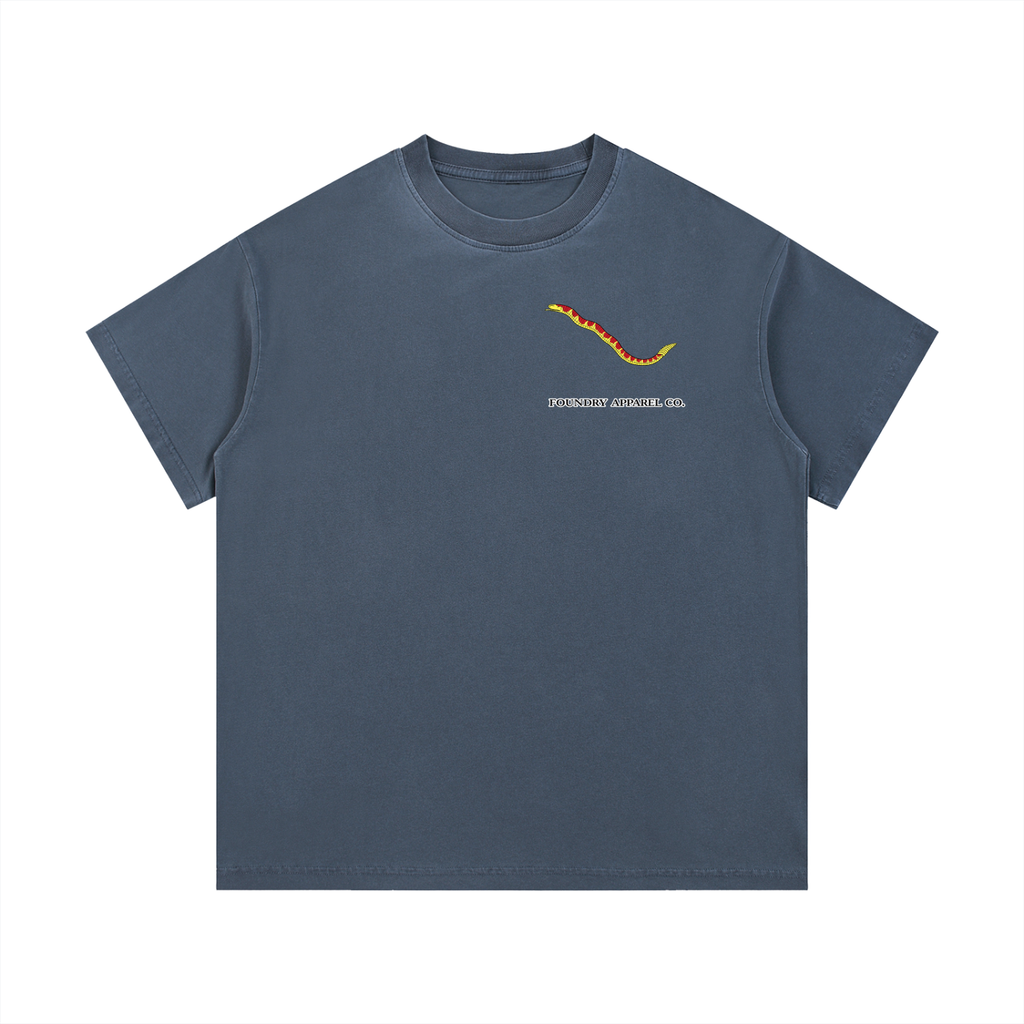 Crusades Wiki Tee