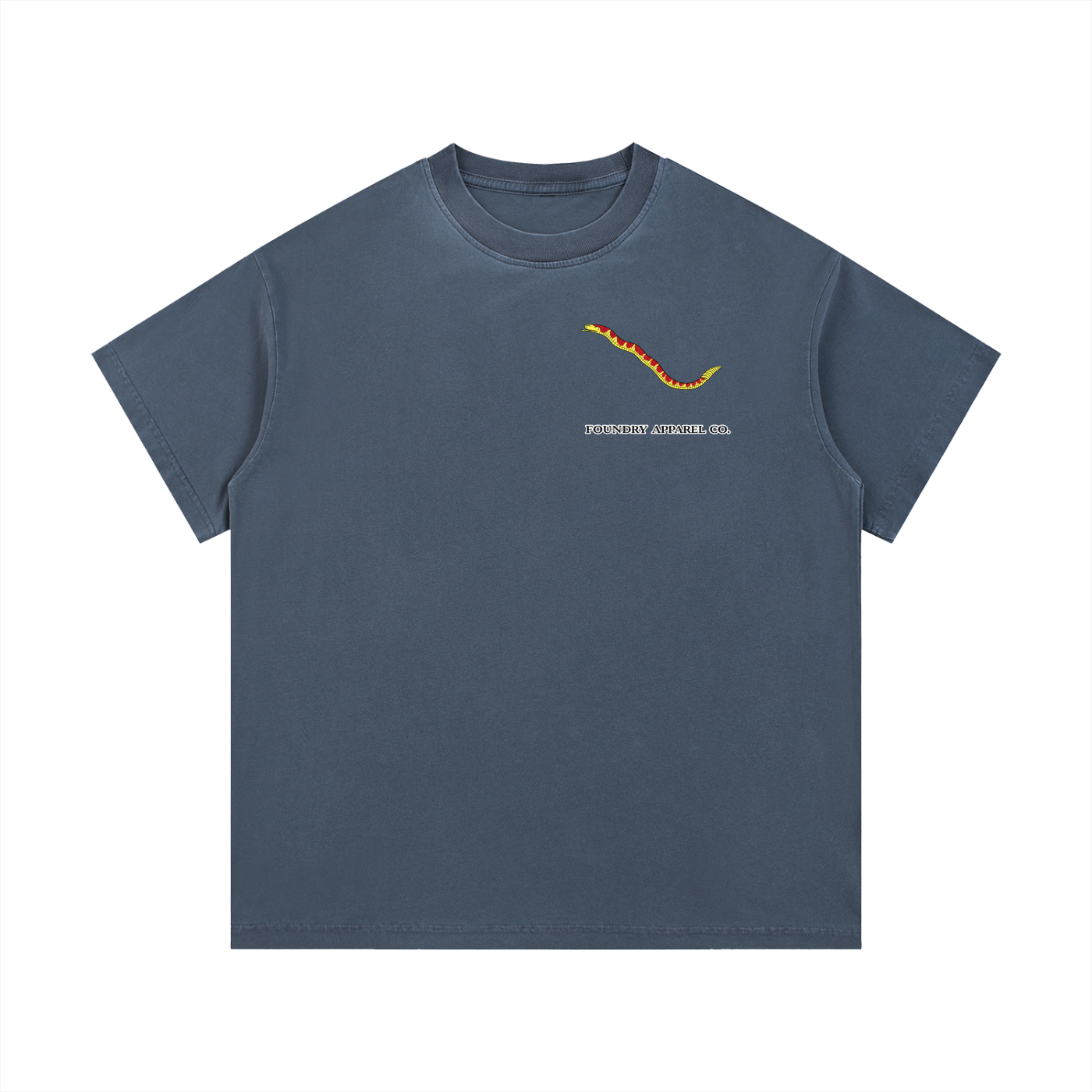 Crusades Wiki Tee