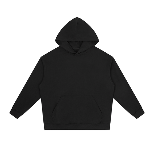 The Classic Foundry Hoodie