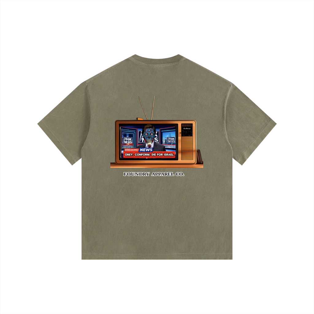 “They Live” Tee