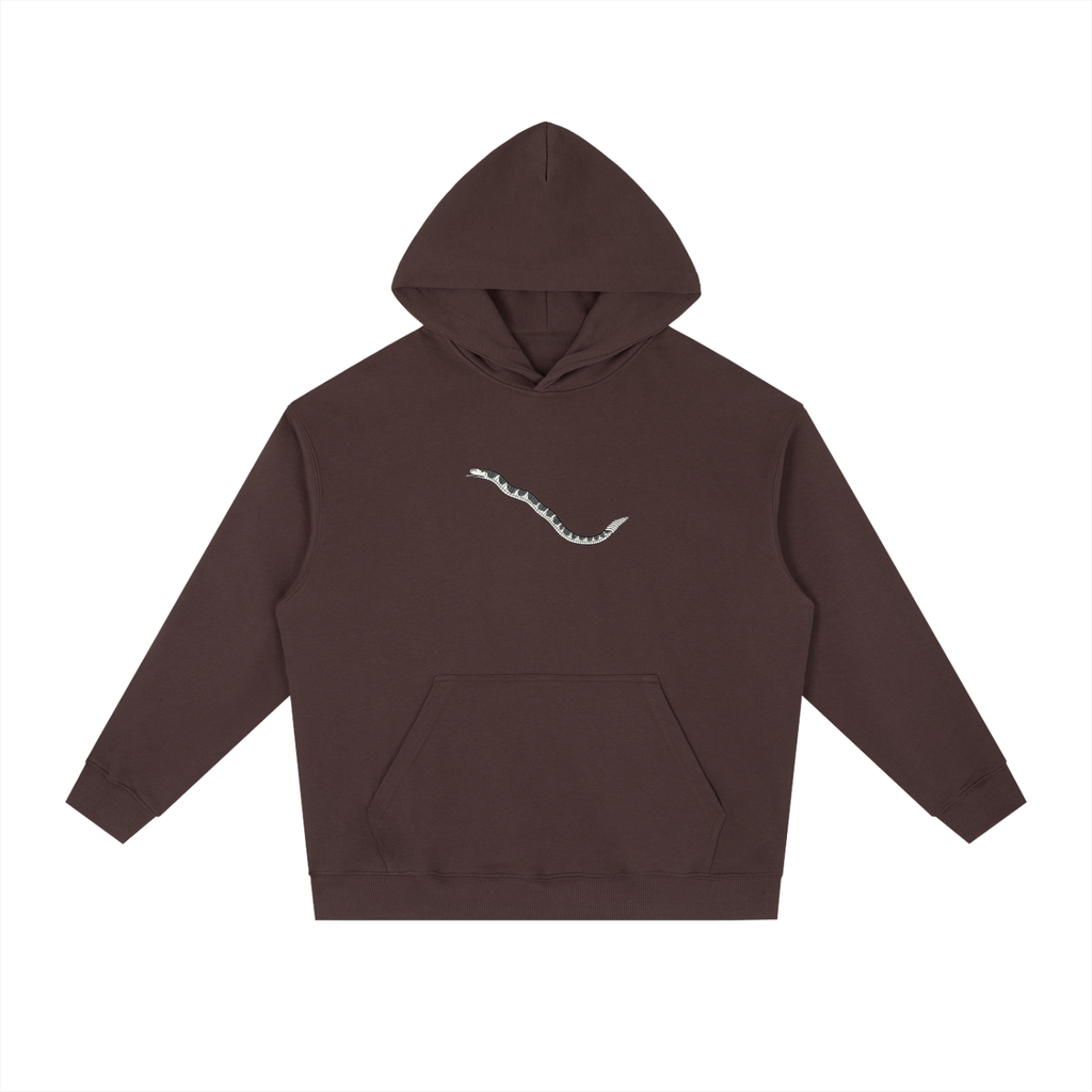 “2001 Dancers” Hoodie