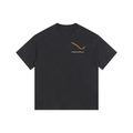 “I Tread Where I Please” St. Michael Archangel Tee