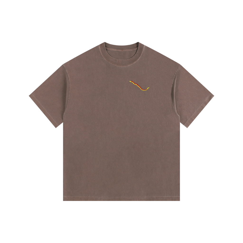 “AMERICA FIRST” Tee