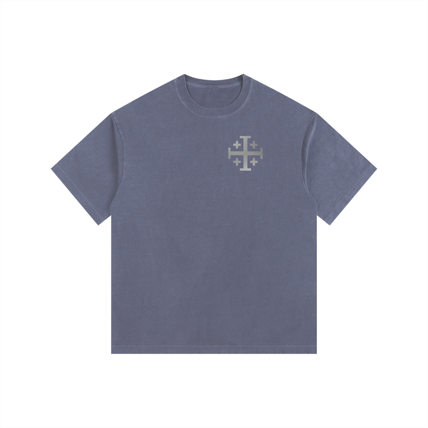 “Reclaim the Holy Land” Tee