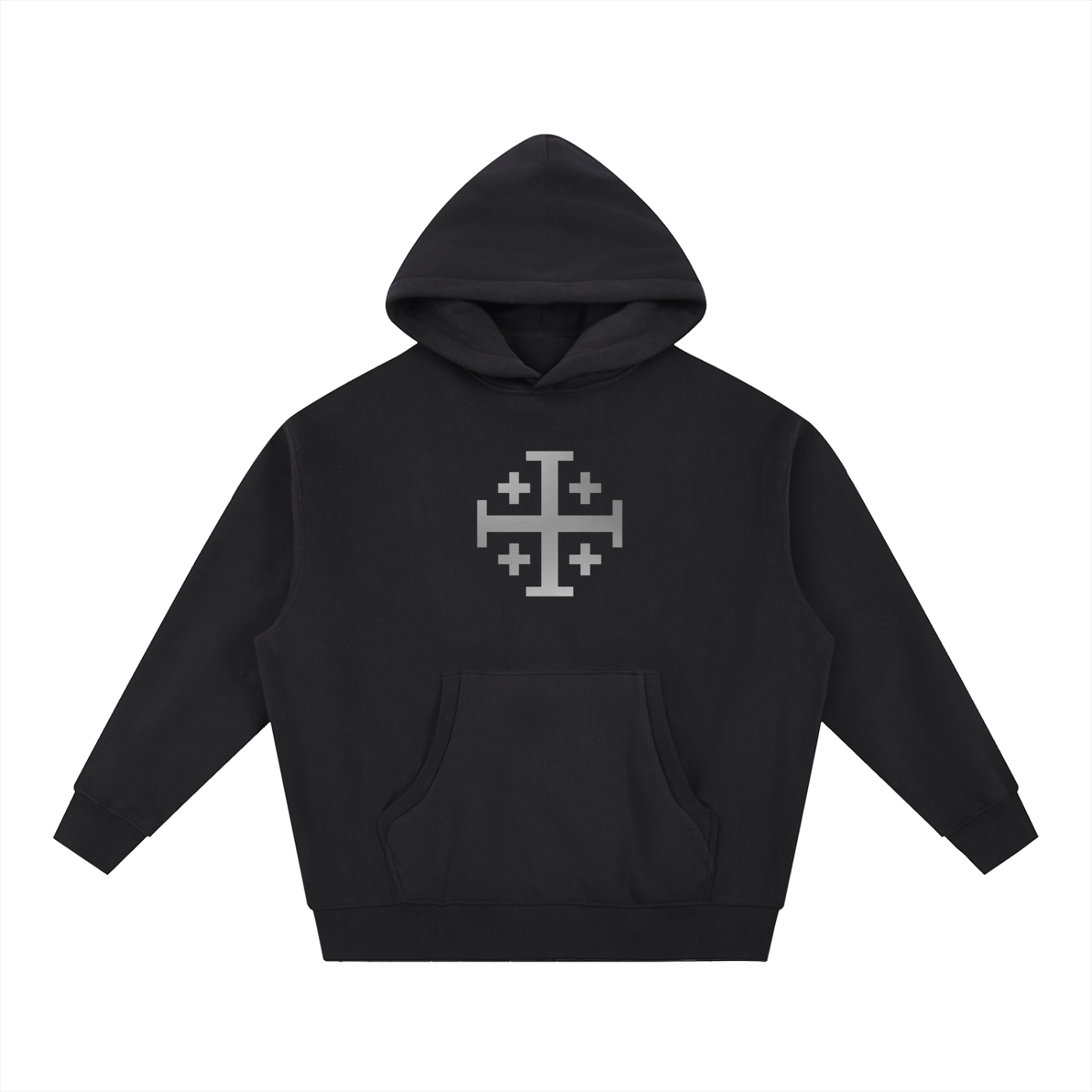 “Reclaim the Holy Land” Hoodie