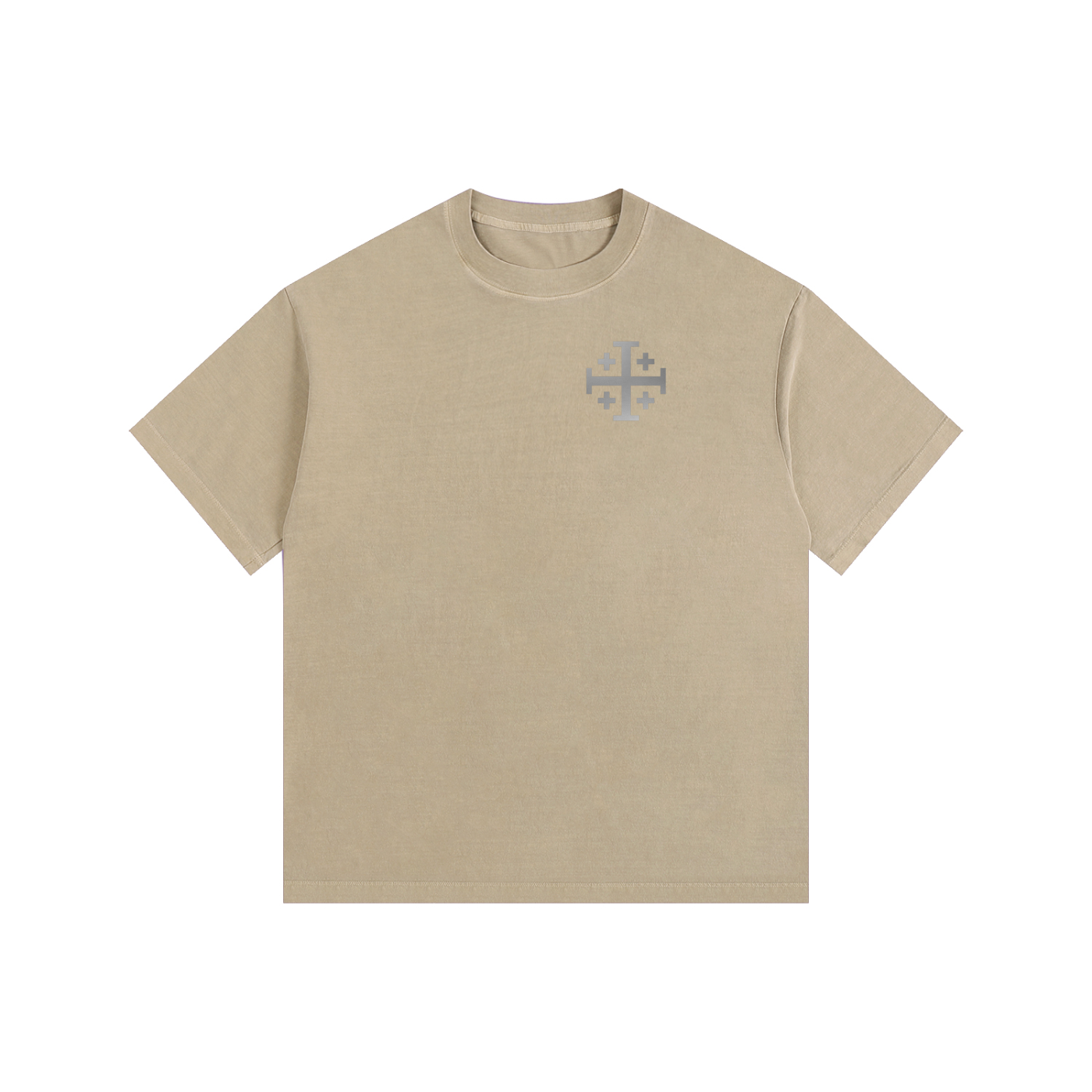“Soul of Man” Tee