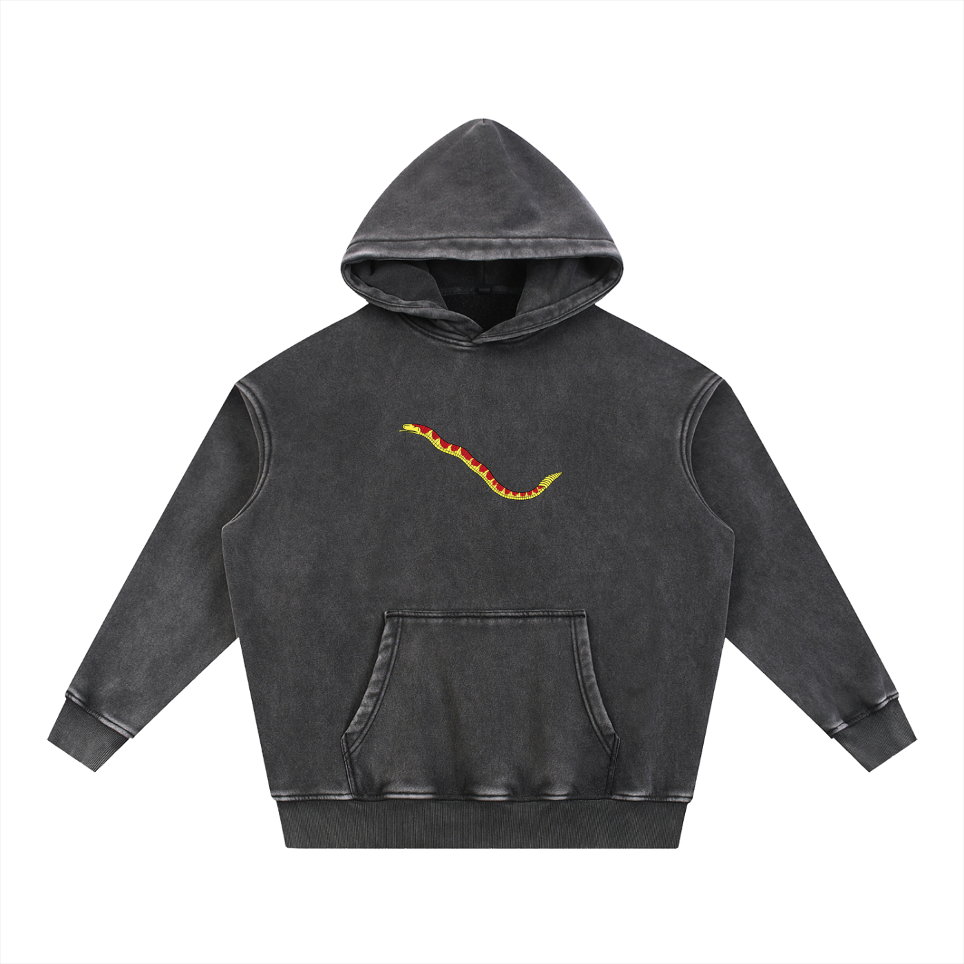 “True Evil” Hoodie
