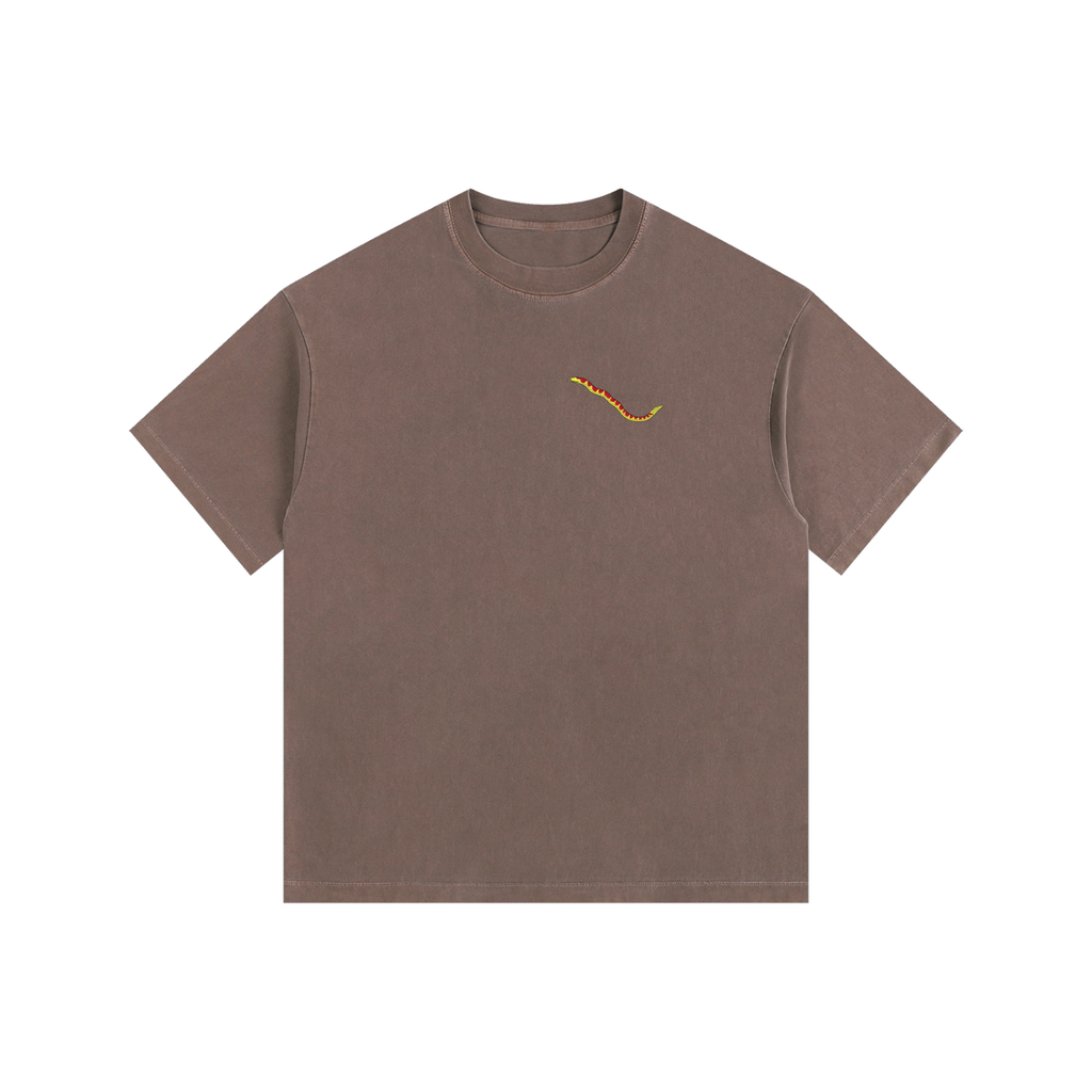 “Save Europa” Tee