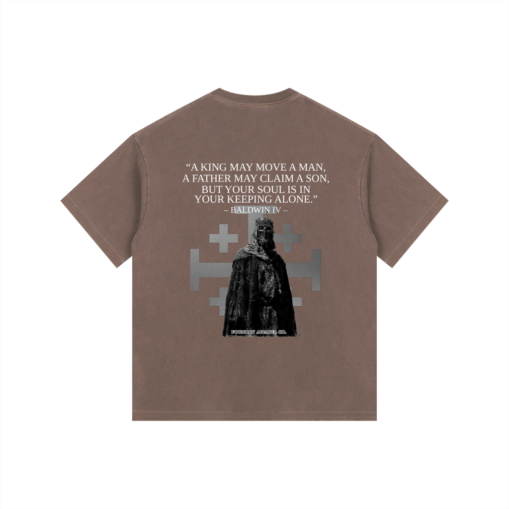 “Soul of Man” Tee