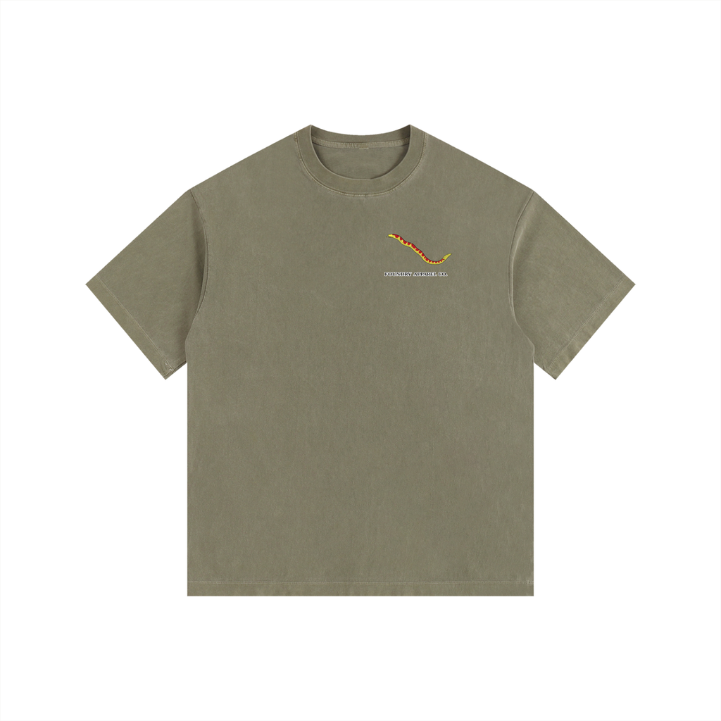 “NO ONE WANTS TO FIGHT FOR ISRAEL” Brian McGinnis Inspired Tee