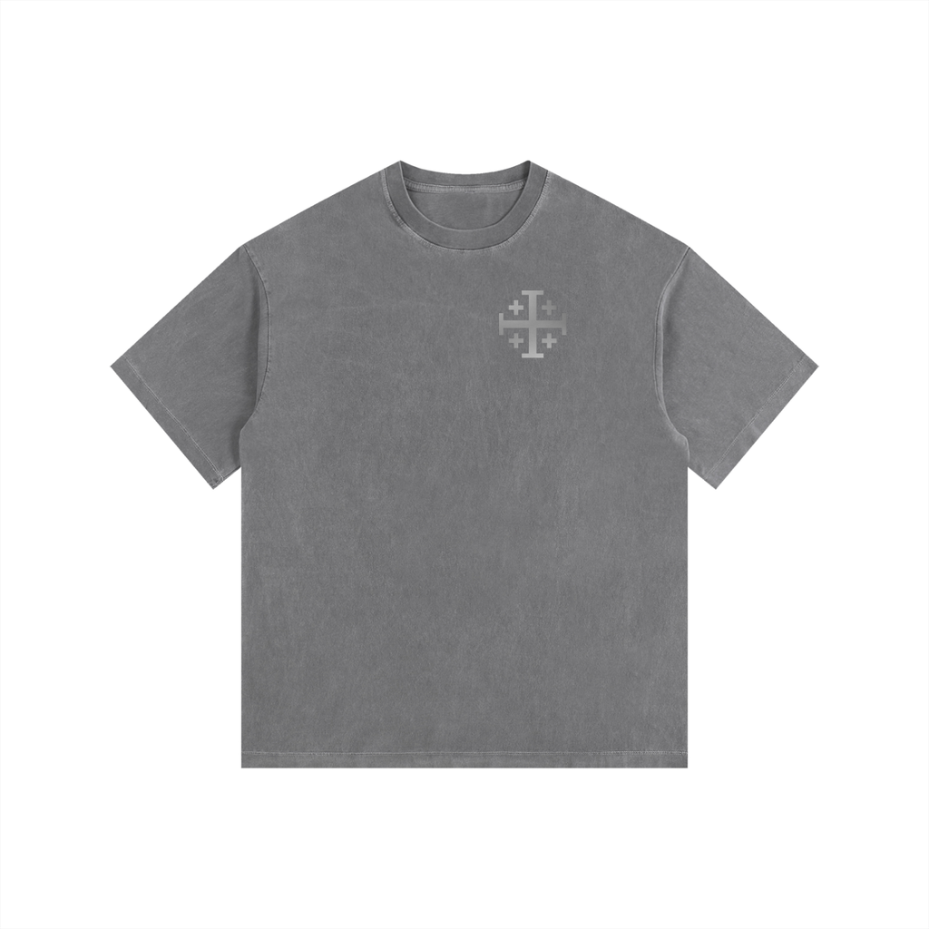 “Soul of Man” Tee
