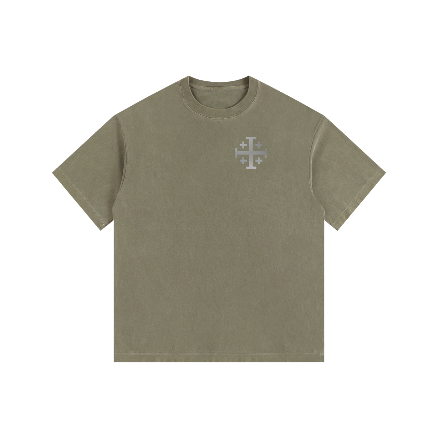 “Soul of Man” Tee