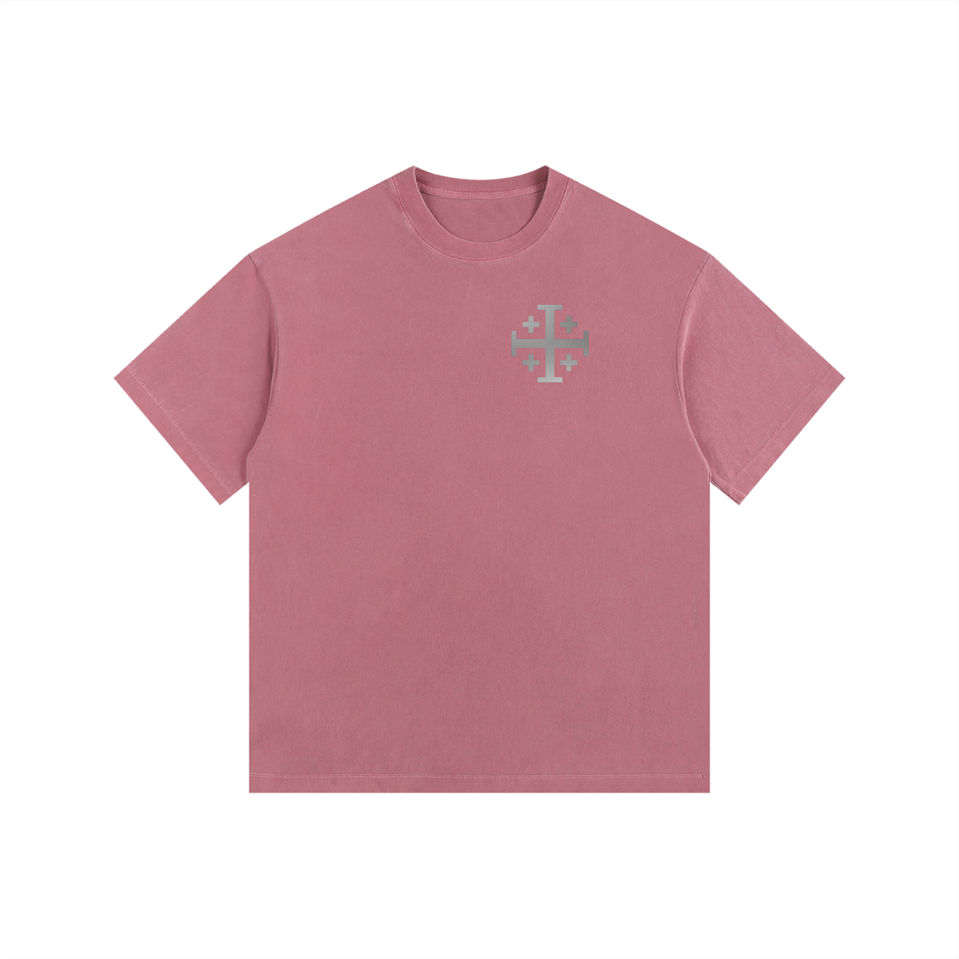“Reclaim the Holy Land” Tee