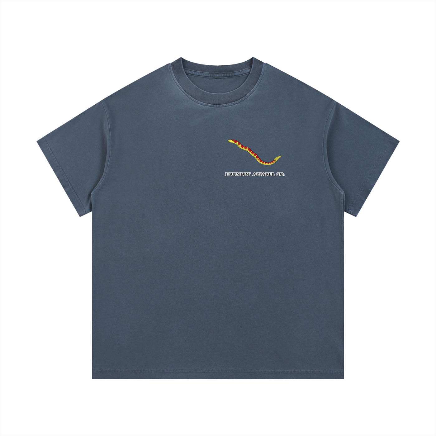 “True Enemies” Tee