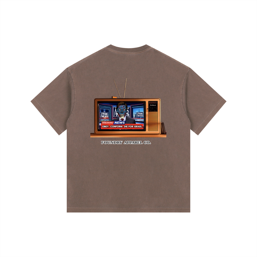 “They Live” Tee