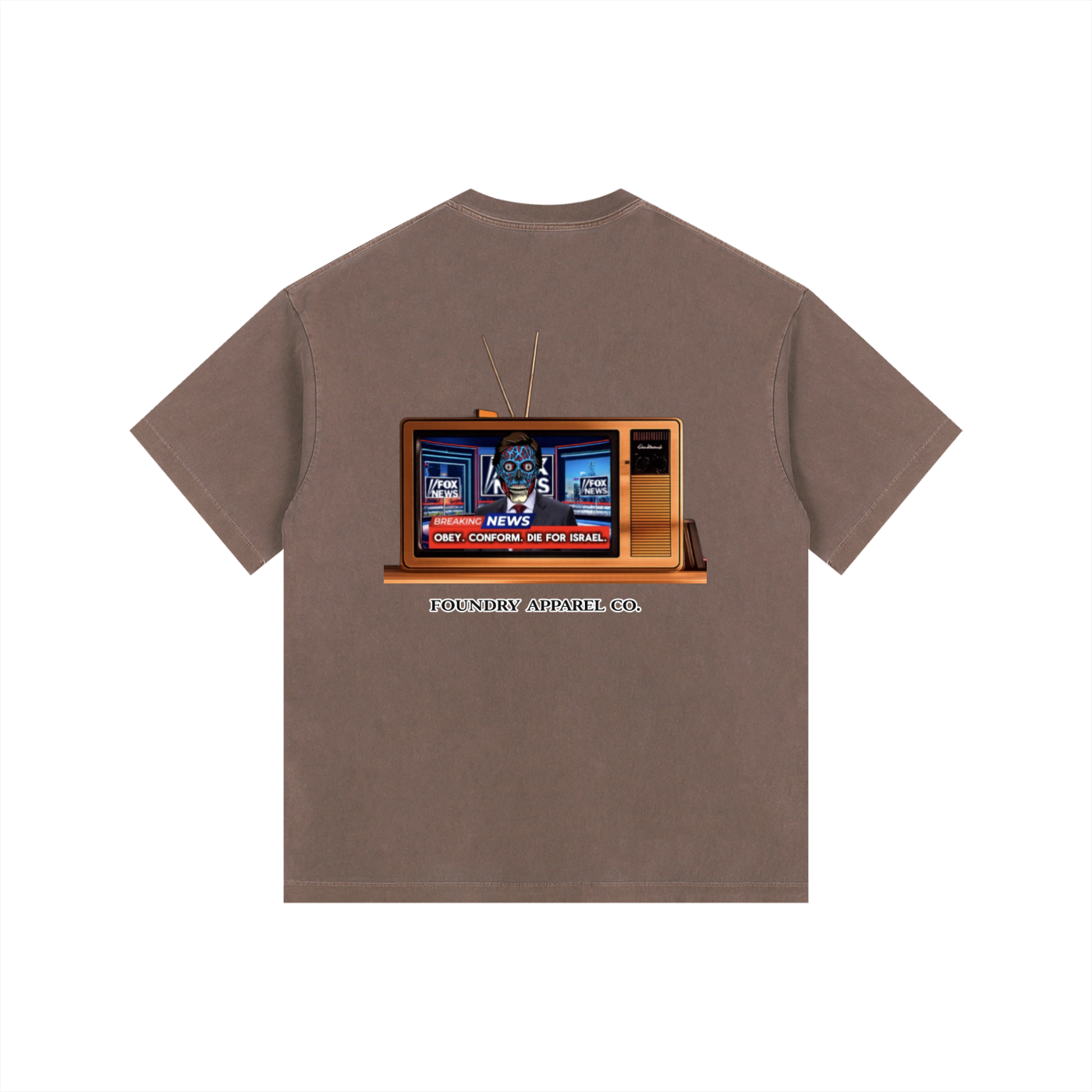 “They Live” Tee