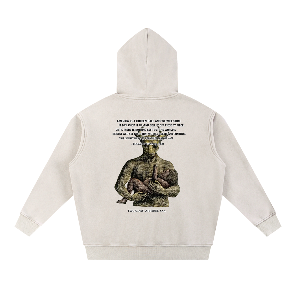 “True Evil” Hoodie