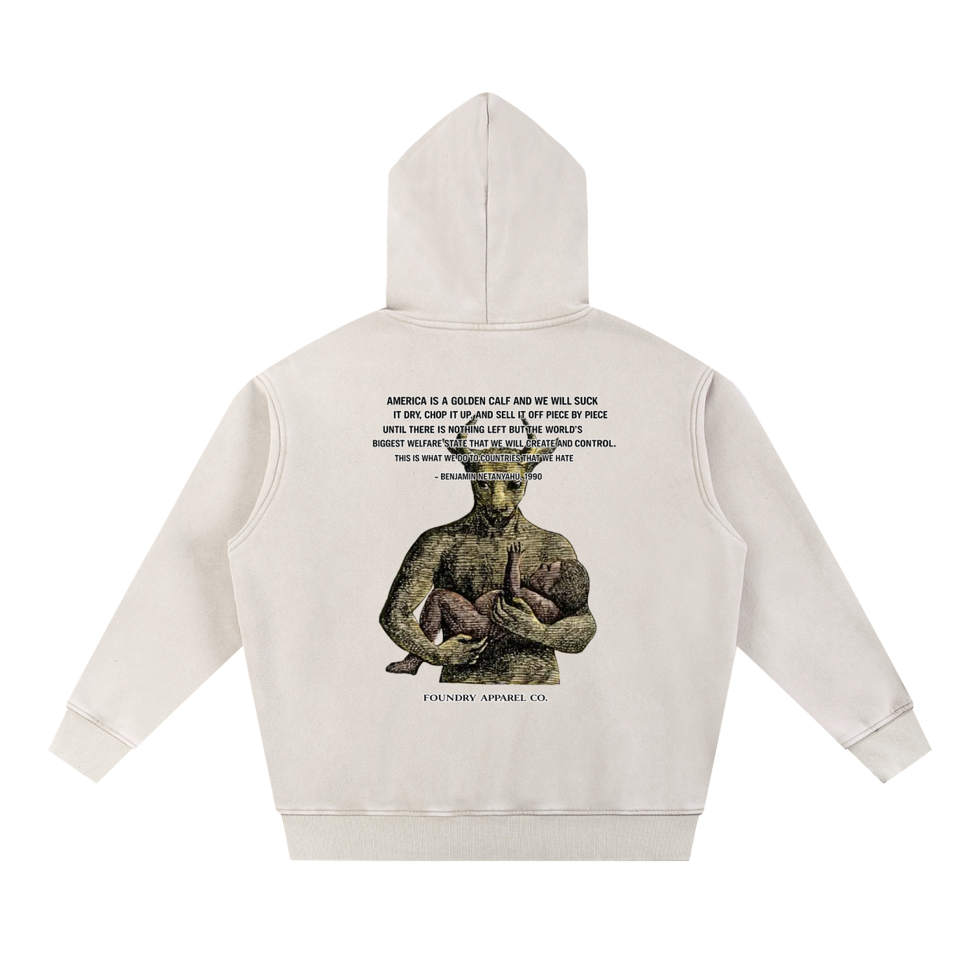 “True Evil” Hoodie