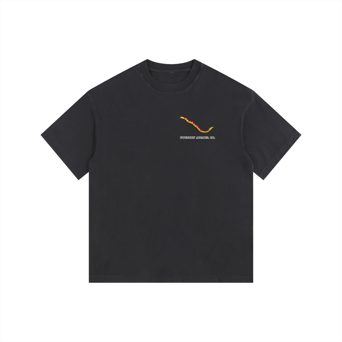 “It’s not terrorism when we do it!” Tee