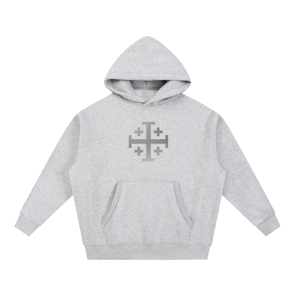 “Reclaim the Holy Land” Hoodie