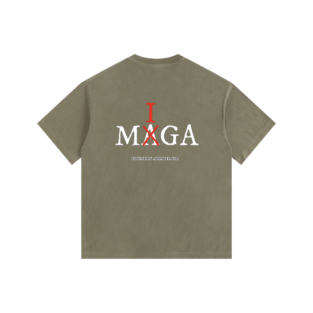 “MIGA” Tee