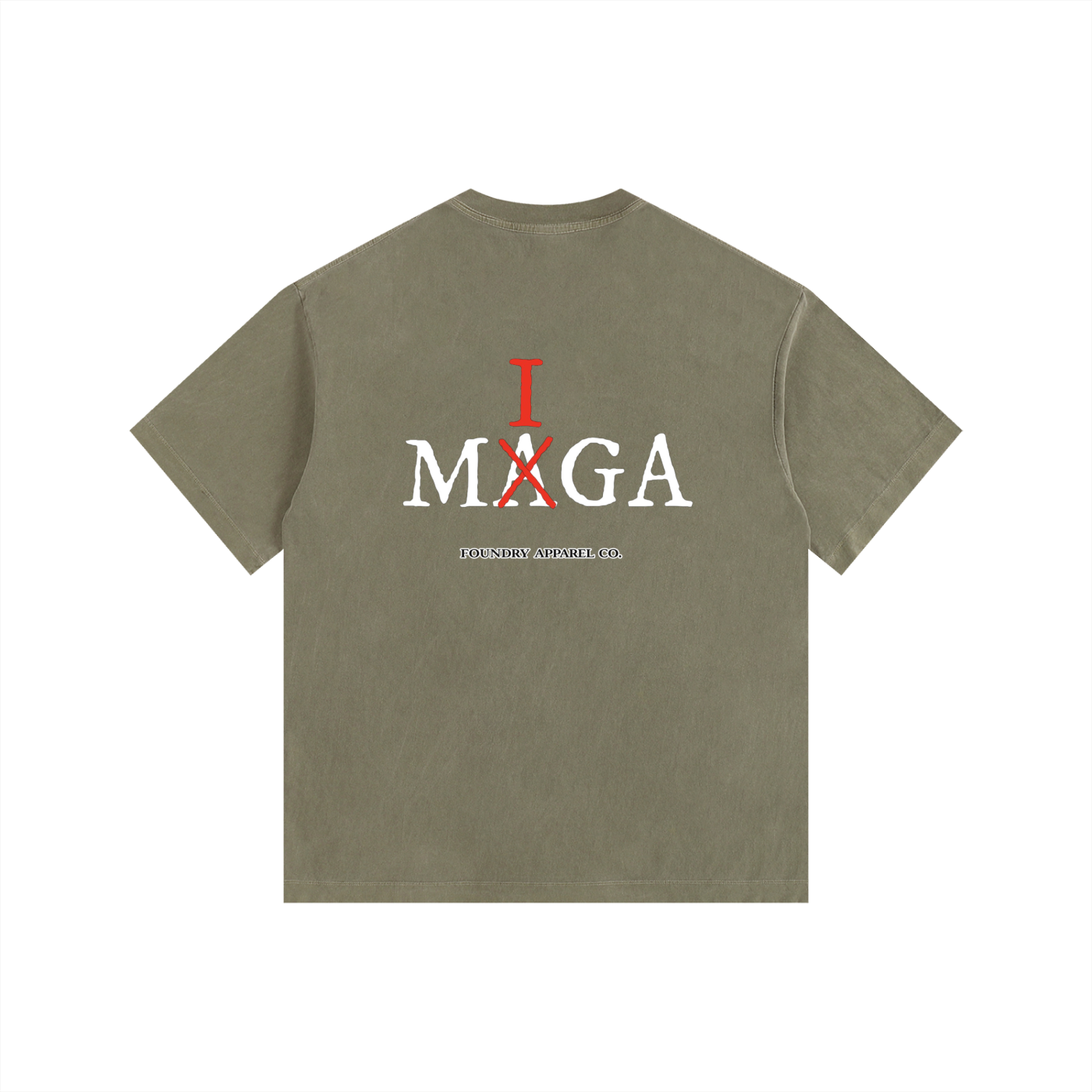 “MIGA” Tee
