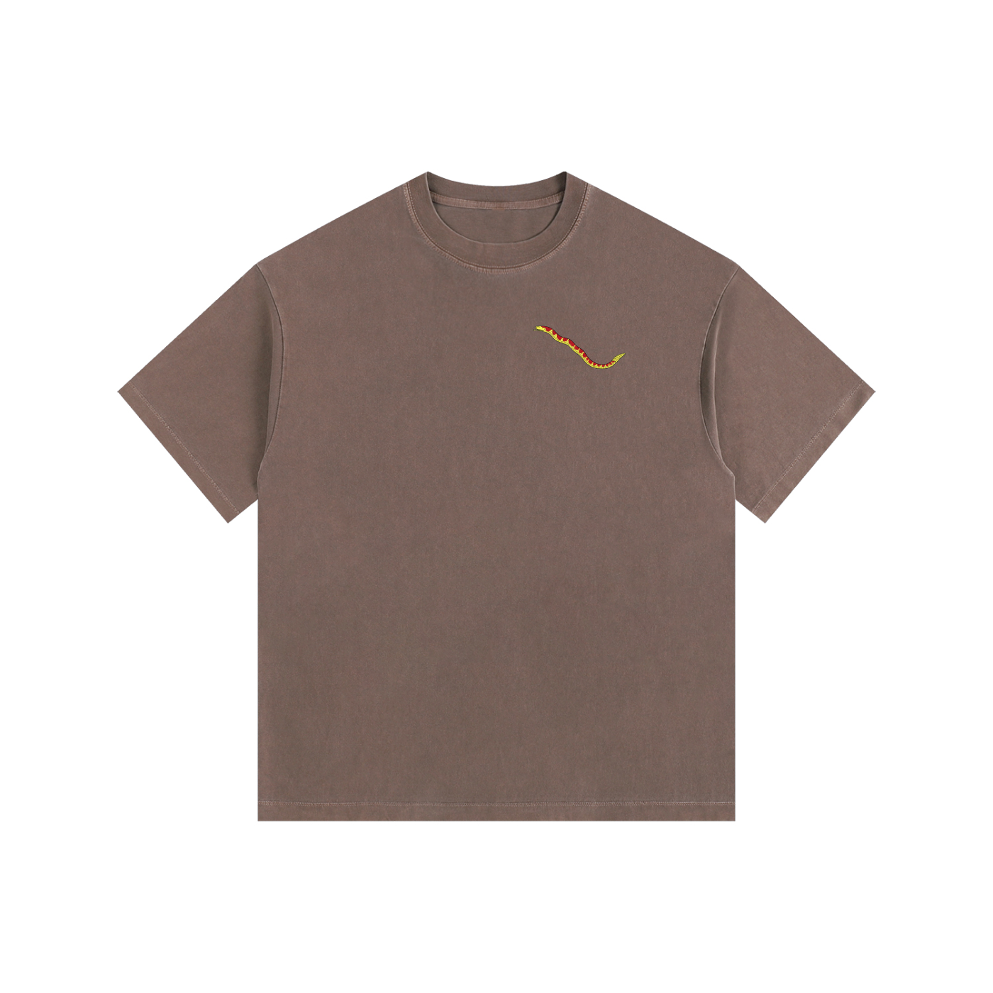“the illusion of free choice” Tee