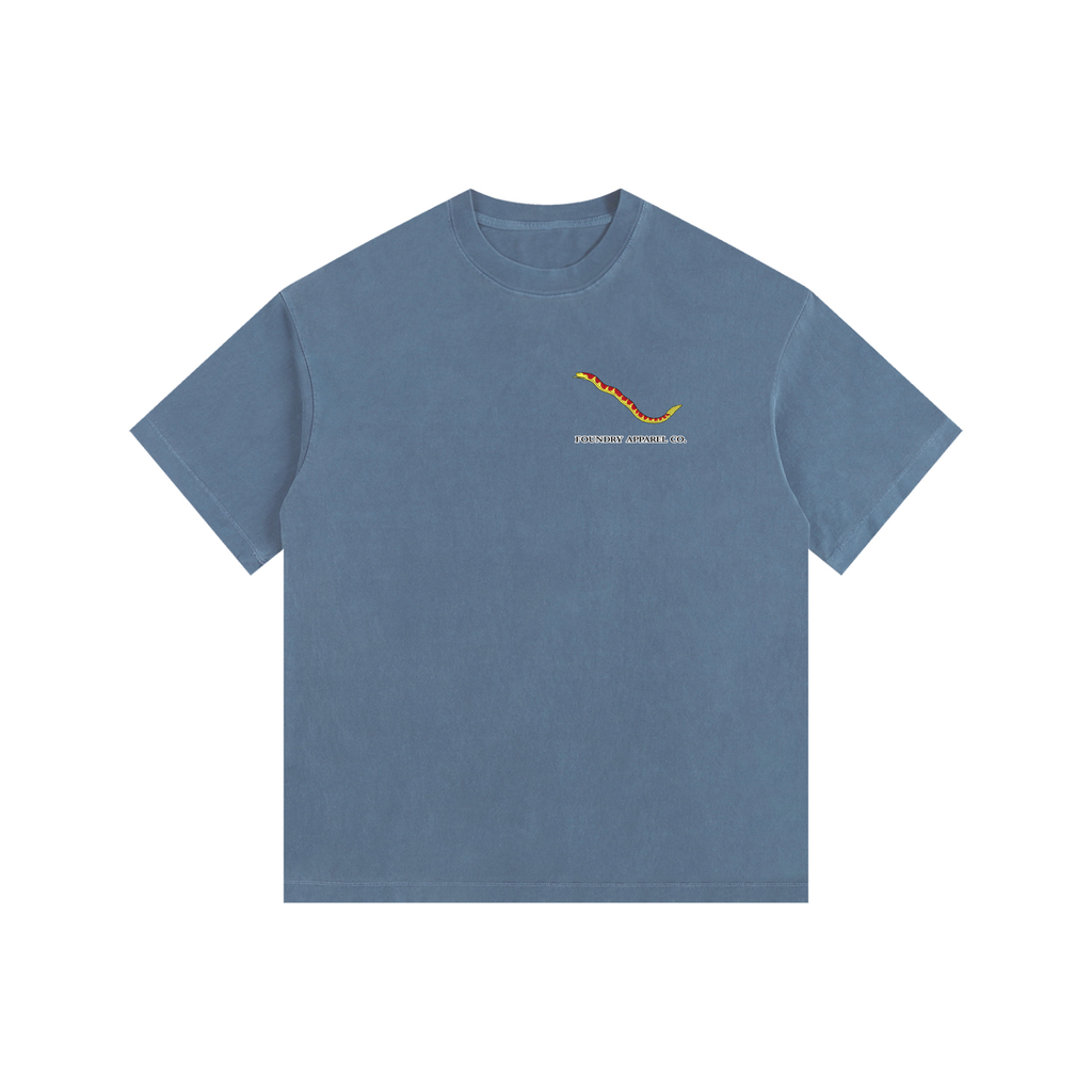 “It’s not terrorism when we do it!” Tee