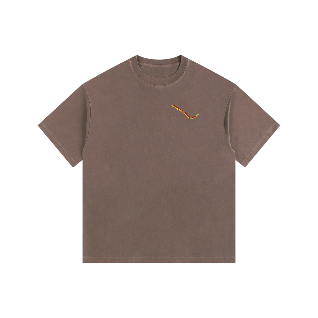 “Greater Israel” Tee